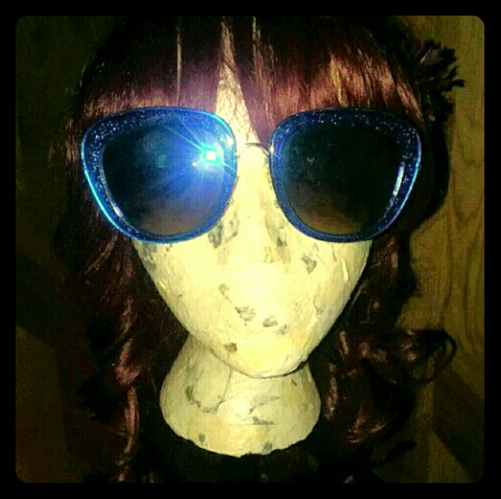 Fashion sunglasses